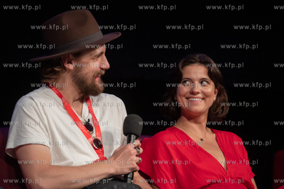 Czwarty dzień 48. Festiwalu Polskich Filmów Fabularnych...