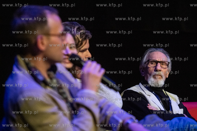 Czwarty dzień 50. Festiwalu Polskich Filmów Fabularnych...