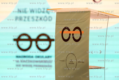 Gala V edycja konkursu Nagrody „Okulary ks. Kaczkowskiego”,...