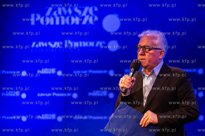 Sopot. Gala Asy Sportu organizowana po raz piąty przez...