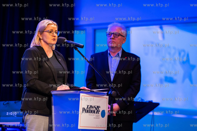 Sopot. Gala Asy Sportu organizowana po raz piąty przez...