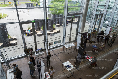 Gdynia Design Days 2019.

07.07.2019 Fot. Anna Bobrowska...