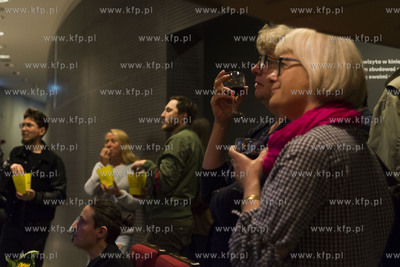 44. Festiwal Polskich Filmów Fabularnych w Gdyni....