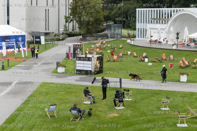 46. Festiwal Polskich Filmów Fabularnych w Gdyni....