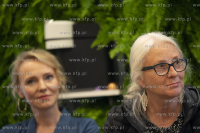 46. Festiwal Polskich Filmów Fabularnych w Gdyni....