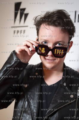 48. Festiwal Polskich Filmów Fabularnych w Gdyni....