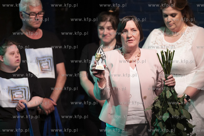 Sopot. Teatr Atelier. Jubileusz 30-lecia Teatru Ubogiego...
