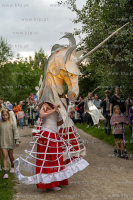 Gdańsk, Prezydenta Ronalda Reagana. XXVI Międzynarodowy...
