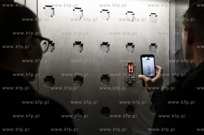 Gdańsk. Muzeum Gdańska. Wystawa "Nasi Chłopcy".

16.07.2025...