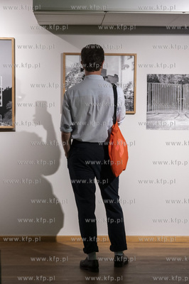 Sopot, Państwowa Galeria Sztuki. Otwarcie 11. Festiwalu...