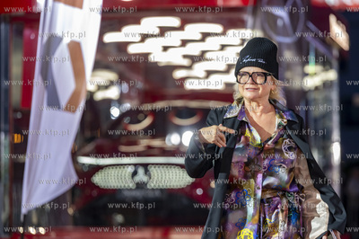 50. Festiwal Polskich Filmów Fabularnych w Gdyni....