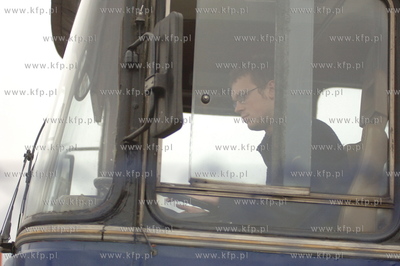 Michal Tusk zdal egzamin na prawojazdy kategorii D...