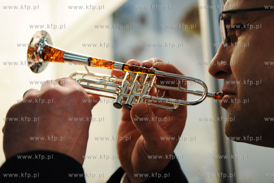 Gdansk, Miedzynarodowe Targi Gdanskie. Targi AMBERIF....