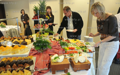 W Gdansku nastapi wkrotce otwarcie nowego hotelu Qubus...