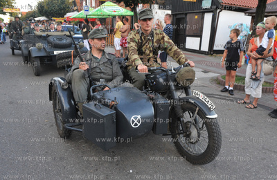 D-DAY HELL rekonstrukacja historyczna walk pomiedzy...