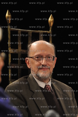 Polska Filharmonia Bałtycka na Olowiance w Gdansku...