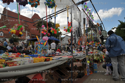 Morska Pielgrzymka Rybakow na odpust Sw. Apostolow...