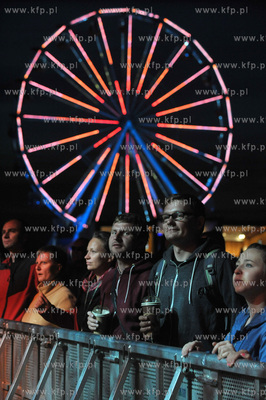 Heineken Open'er Festival w Gdyni. 06.07.2013 Fot....