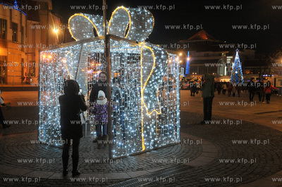 Sopocki Jarmark Bozonarodzeniowy i sopocka wigilia...