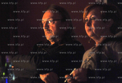 Palac Mlodziezy w Gdansku. VII Ogolnopolski Konkurs...