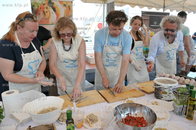 Slow Fest Sopot na molo w Sopocie to jeden z największych...