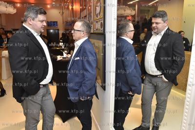 Gala finałowa plebiscytu Gazety Wyborczej Trójmiasto...