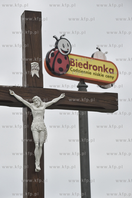 Gdańsk Chełm, późniesza Orunia Górna - Gdańsk...