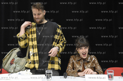 44. Festiwal Polskich Filmów Fabularnych w Gdyni....