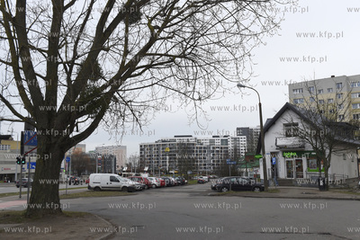 Gdańsk Piecki-Migowo nazywane powszechnie Moreną,...