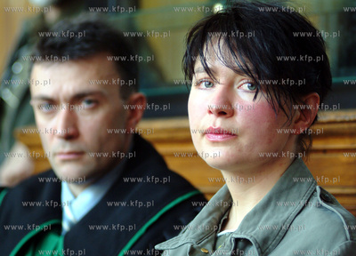 Wyrok Sadu Rejonowego w Gdansku wobec Doroty Nieznalskiej...