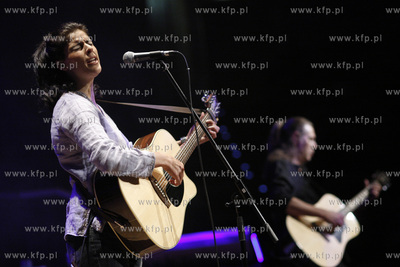 Gdansk. Polska Filharmonia Baltycka. Siesta Festival...