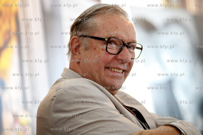 Gdynia. 36 Festiwal Polskich Filmow Fabularnych. Miedzynarodowe...