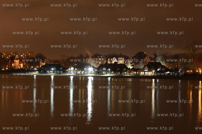 Sopot. Lazienki poludniowe.
30.12.2011
fot. Krzysztof...