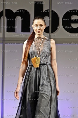 Gdansk. Amber Expo. 20 Targi Bursztynu, Bizuterii i...