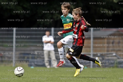 Miedzynarodowy Turniej Pilki Noznej Euronadzieje 2013...