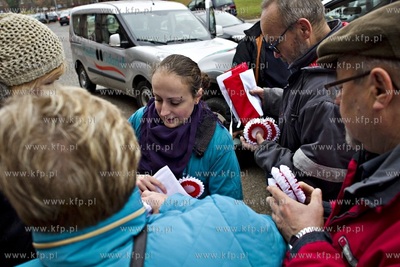Radio Gdańsk świętuje zbliżający się Dzień Niepodległości...