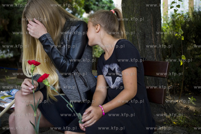 Manifestacja pt. Requiem dla Praw Kobiet.
10.09.2016
fot....