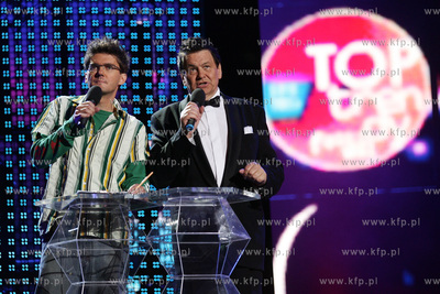 Festiwal Top Trendy. Koncert Trendy. Nz Kuba Wojewodzki...