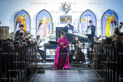 9. NDI Sopot Classic. Kościół św. Jerzego I Sopot....