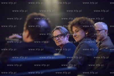 44. Festiwal Polskich Filmów Fabularnych w Gdyni....