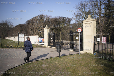 Gdańsk próbuje zniechęcić mieszkańców Gdańska...