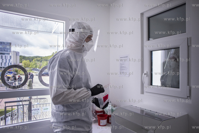 Uniwersytet Gdański. Inauguracja pierwszego w Polsce...