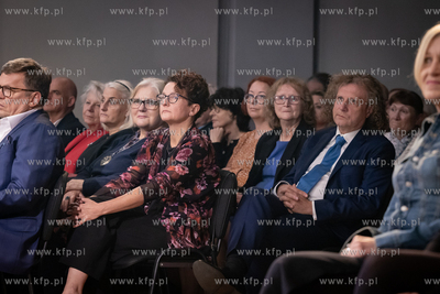 Opera Leśna.  Koncert z okazji Międzynarodowego Dnia...