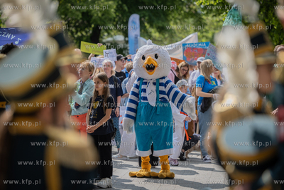 Sopot. Dni Kurortu 2025. Parada.
31.05.2025
fot....