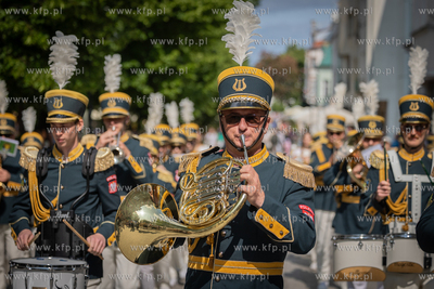 Sopot. Dni Kurortu 2025. Parada.
31.05.2025
fot....