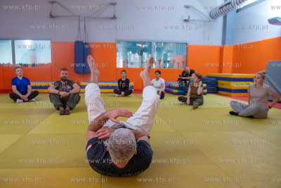 Akademia Marynarki Wojennej w Gdyni. Trenuj w wojskiem...