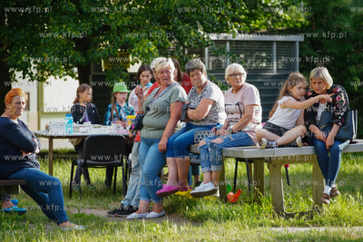 Gdynia, ul. Widna. Lato zaczyna się na Witominie!....