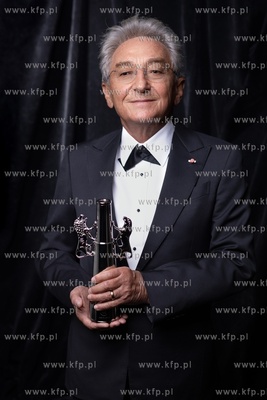 Gala zakończenia 48. Festiwal Polskich Filmów Fabularnych...