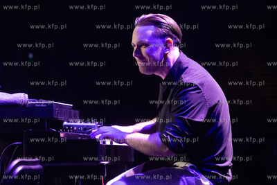 Teatr Muzyczny w Gdyni. Ladies' Jazz Festival 2024....