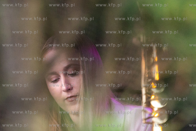 Gdańsk, Ołowianka. Jazz na Wyspie 2024 Nz. Koncert:...